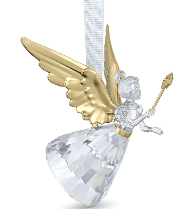 Елочное украшение Angel