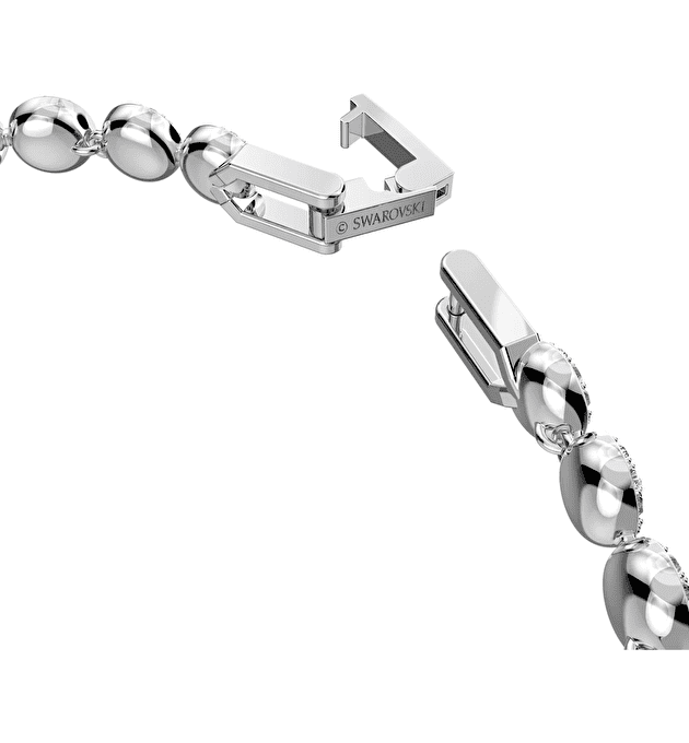 Теннисный браслет Una Angelic