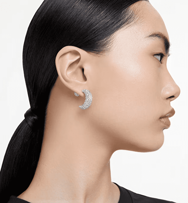 Серьги-подвески Sublima