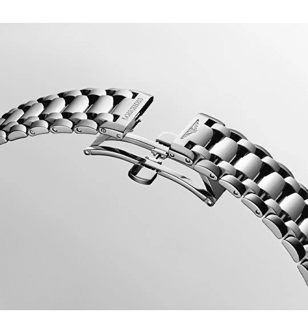 Наручные часы Longines Primaluna Moonphase