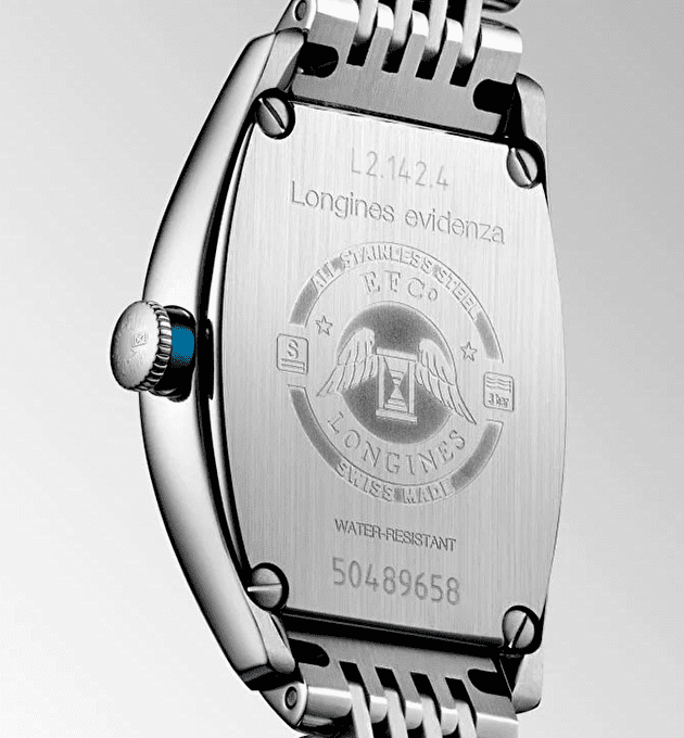 Наручные часы Longines Evidenza