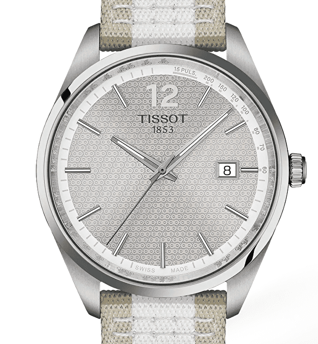 Наручные часы Tissot Pr 100 Cycling 40mm