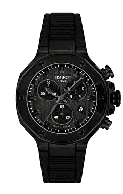 Наручные часы T-Race Quartz Chronograph 38 mm