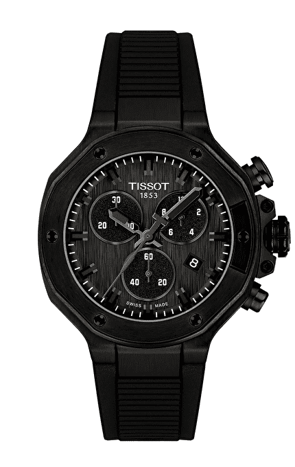 Наручные часы Tissot T-Race Quartz Chronograph 38 mm