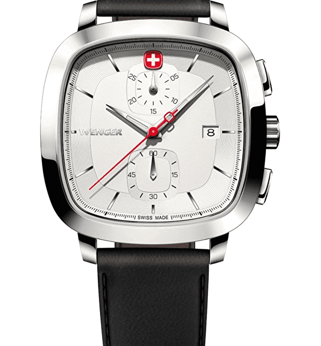 Наручные часы Wenger Vintage Classic Chrono