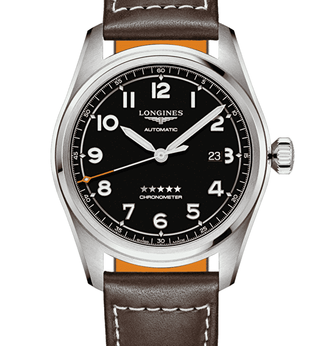 Наручные часы Longines Spirit