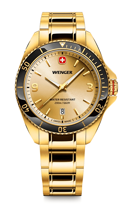 Наручные часы Wenger Executive