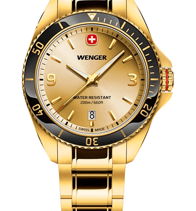 Наручные часы Wenger Executive