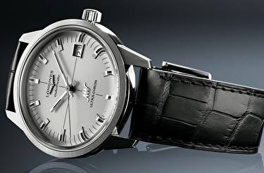 Ultra-Chron Classic - элегантность, неподвластная времени