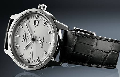 Ultra-Chron Classic - элегантность, неподвластная времени