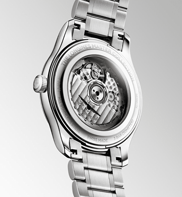 Наручные часы The Longines Master Collection