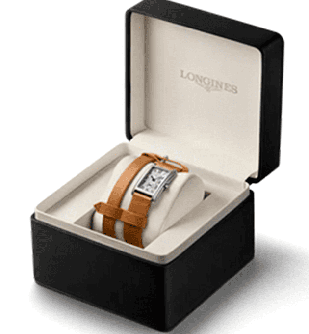 Наручные часы Longines Dolcevita X YVY