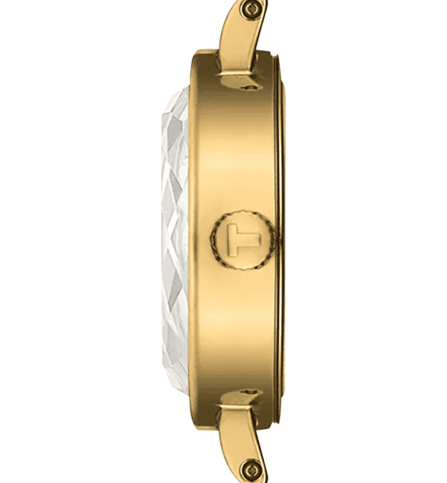 Наручные часы Tissot Lovely Round 19,5 mm