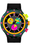 Наручные часы SWATCH NEON SEPPIA