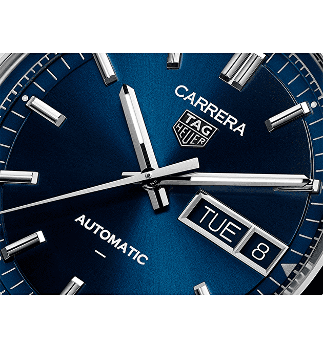 Наручные часы Tag Heuer CarreraDay-Date