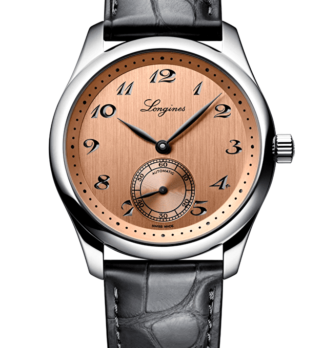 Наручные часы The Longines Master Collection