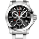 Наручные часы Longines Conquest