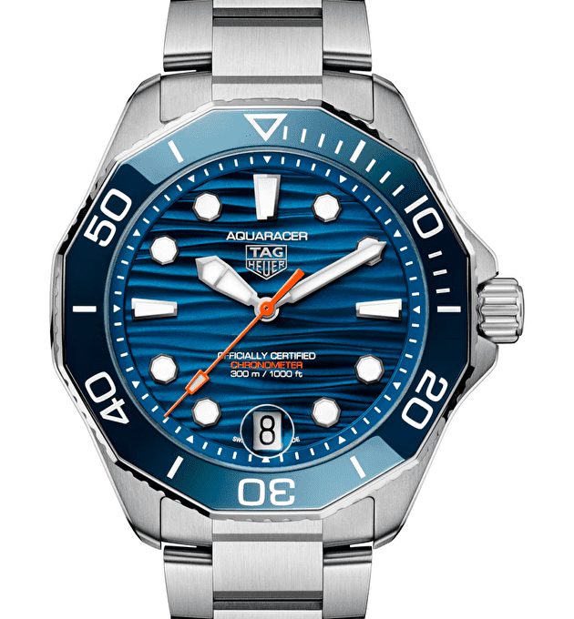 Наручные часы Tag Heuer Aquaracer Professional 300 Date
