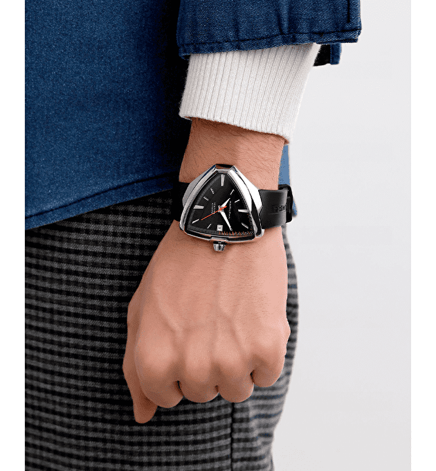 Наручные часы Hamilton Ventura ELVIS80 AUTO