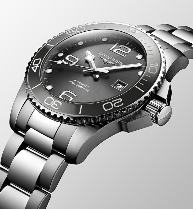 Наручные часы Longines Hydroconquest