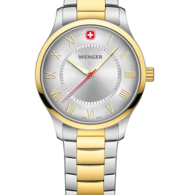Наручные часы Wenger City Classic
