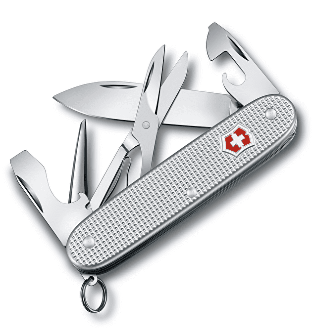Victorinox Pioneer X