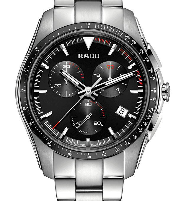 Наручные часы Rado HyperChrome Chronograph