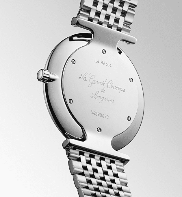 Наручные часы La Grande Classique De Longines