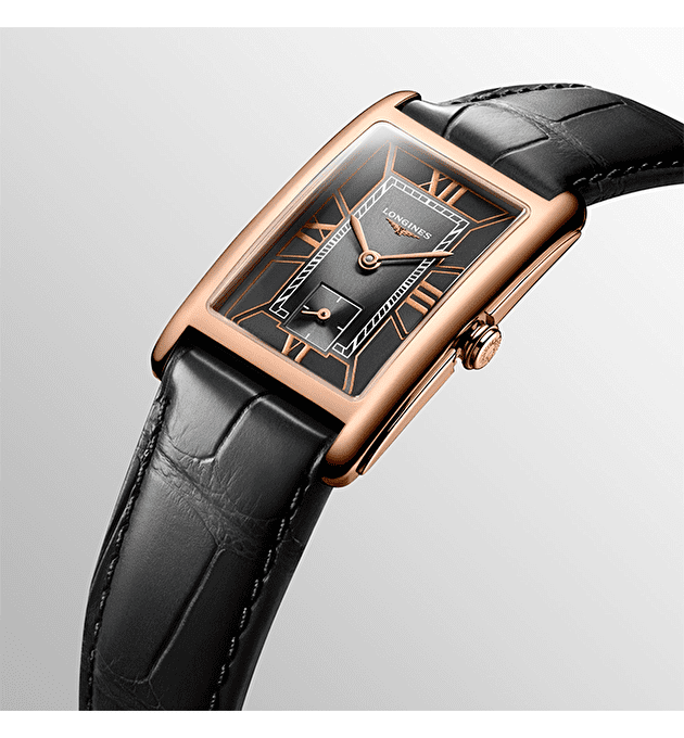 Наручные часы Longines Dolcevita