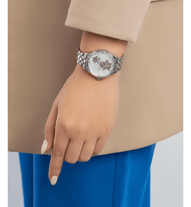 Наручные часы Hamilton Jazzmaster Open Heart Auto