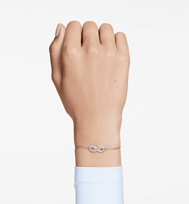 Браслет-цепочка Hyperbola