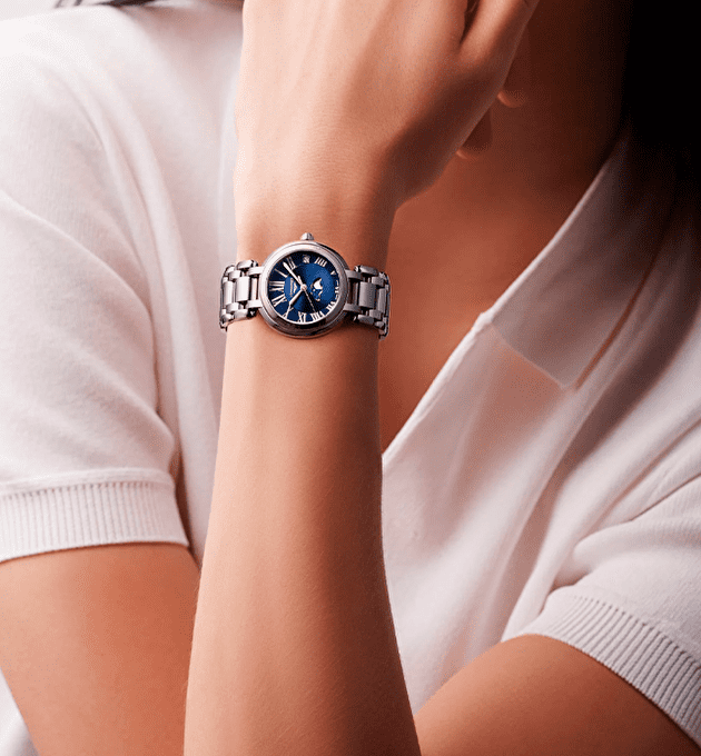 Наручные часы Longines Primaluna