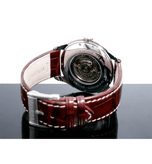 Наручные часы Hamilton Jazzmaster Viewmatic Auto