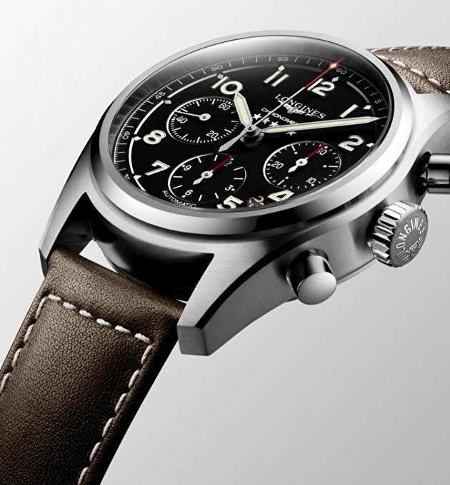 Наручные часы Longines Spirit
