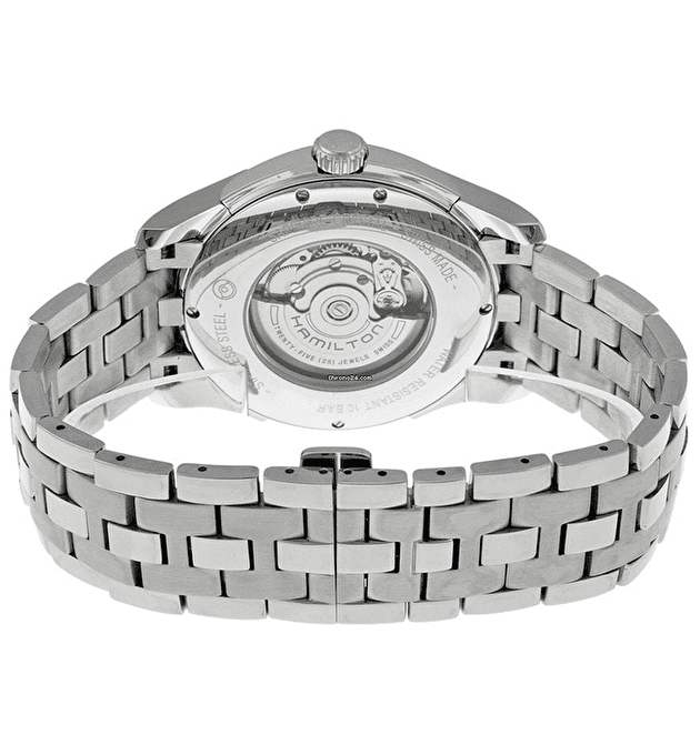 Наручные часы Hamilton Jazzmaster Viewmatic Auto