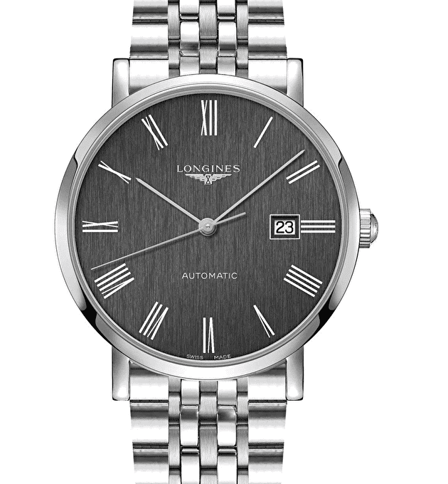 Наручные часы The Longines Elegant Collection