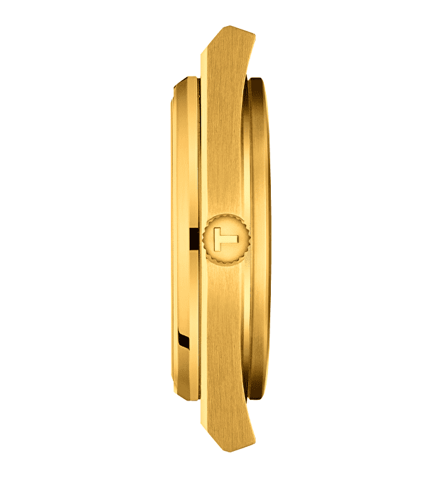 Наручные часы Tissot PRX Powermatic 80 Damian Lillard Special Edition