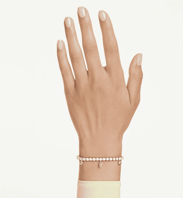 Браслет-цепочка Ariana Grande x Swarovski