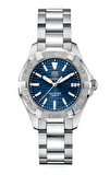 Tag Heuer Aquaracer Lady 300m 35 Mm