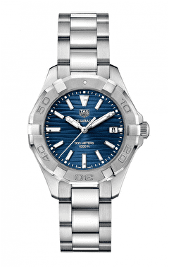 Наручные часы Aquaracer Lady 300m 35 Mm