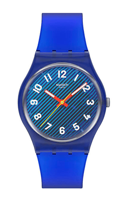 Наручные часы SWATCH WAVELENGTHS OF WATER