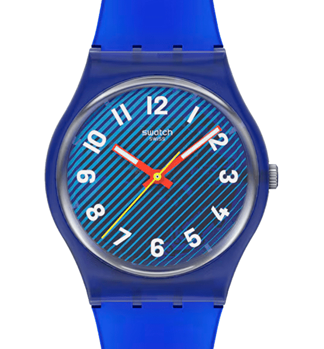 Наручные часы SWATCH WAVELENGTHS OF WATER