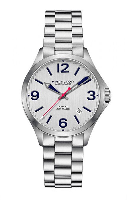 Наручные часы Hamilton Khaki Aviation Air Race Auto
