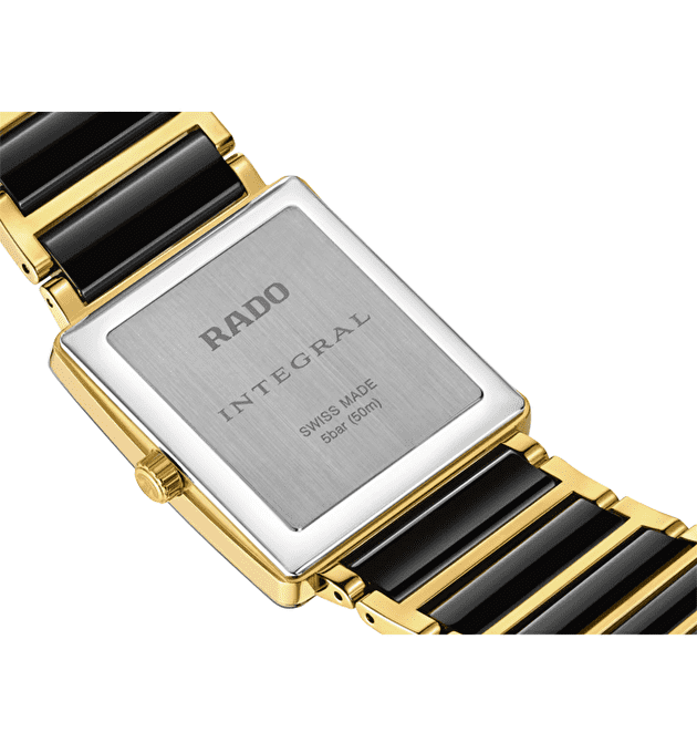 Наручные часы Rado Integral Diamonds