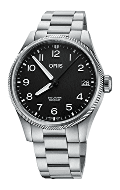 Наручные часы Big Crown ProPilot Big Date