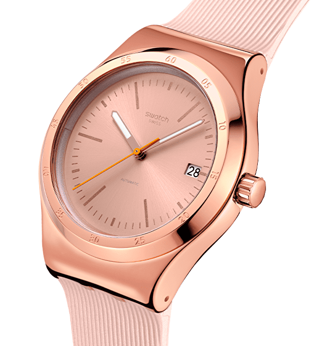 Наручные часы SWATCH SECRET MOVES