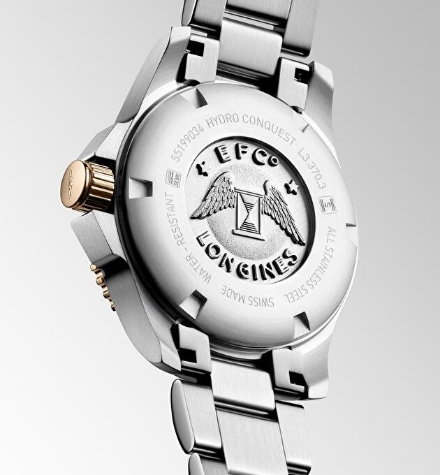 Наручные часы Longines Hydroconquest