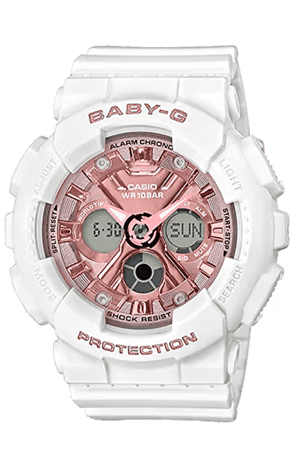 Наручные часы Casio Baby-G