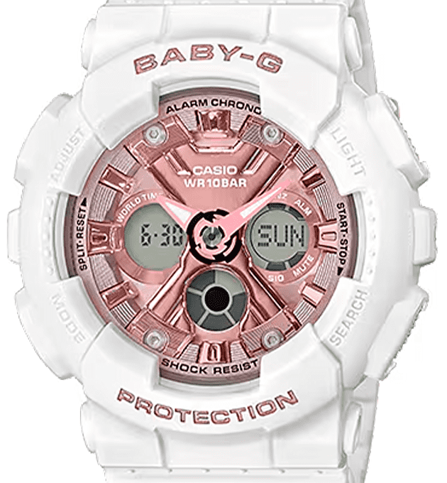 Наручные часы Casio Baby-G