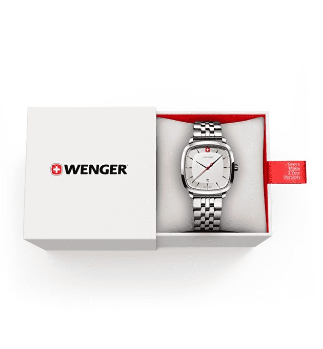 Наручные часы Wenger Vintage Classic